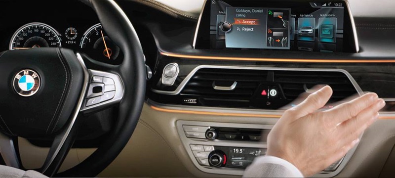 Gesture-controls for audio: If you do happen to have one of those fancy infotainment systems in your car where rotating your hand in front of it increases or decreases volume, you might agree – you can live without that. In fact, at times the system misjudges a regular hand movement as a request to alter volume!