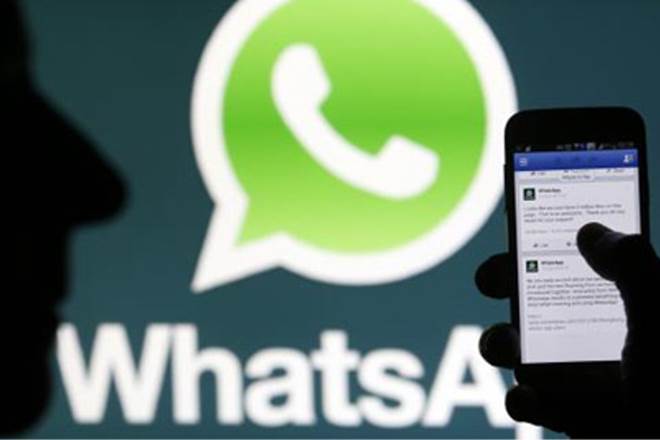 Whatsapp introduces five new updates. (IE)