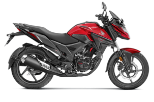 Honda X-Blade