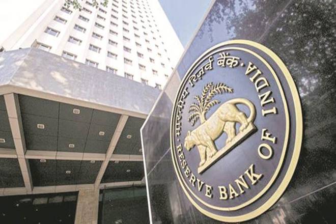 RBI said in its Financial Stability Report RBI said in its Financial Stability Report