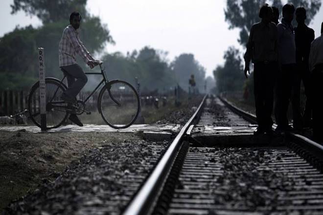 Indian Railways eliminates all unmanned level crossings from 4 zones