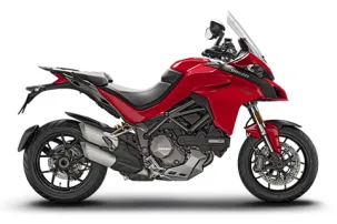 Ducati Multistrada 1260