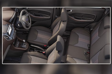 Ford Freestyle