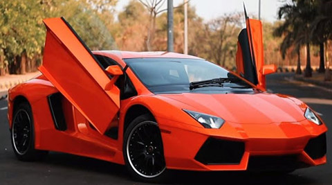 64 Lac Car Modification Delhi  Free