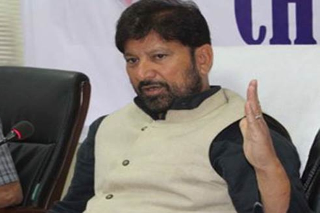 Choudhary Lal Singh, Bharatiya Janata Party, Kashmir, Shujaat Bukhari, Shujaat Bukhari killing, Kashmir journalists, kathua rape murder