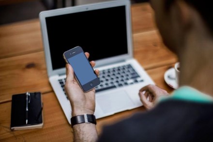 Media consumption across the globe is increasingly happening on digital formats. (Reuters)