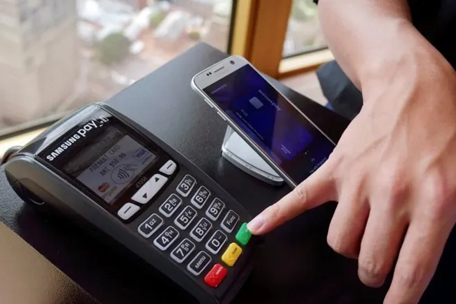 banking transactions, financial transactions, GST, goods and services tax, ATM