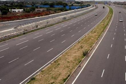 expressway