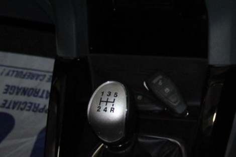Ford EcoSport S
