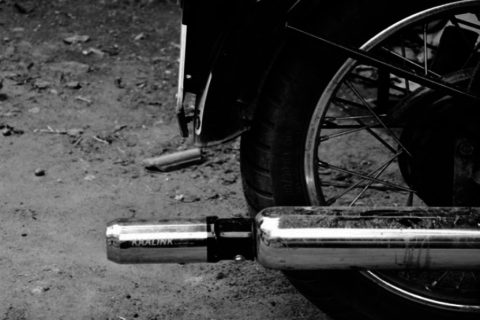 Pollution to printer ink! Indian startup’s device turns exhaust gases from cars, bikes into ink