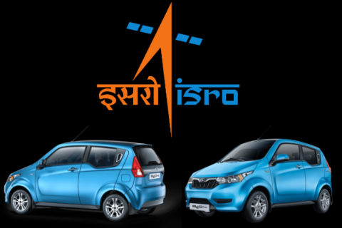Big boost to EVs! ISRO provides its Lithium technology to Indian carmakers