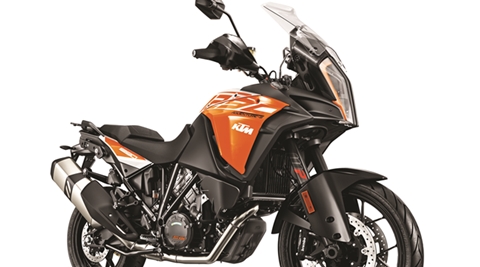 KTM 390 Adventure: India launch, price and top things to know