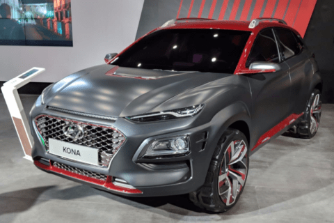 Hyundai Kona, India’s first electric SUV launching by 2019: Expected Price, Range and Features explained!