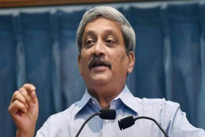 Goa, Goa chief minister, Manohar Parrikar, Narendra Modi, joint meeting, pancreatic cancer, treatment, 88 mining leases, mining crisis