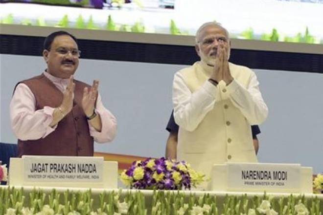 india, national healthcare facility, healthcare facility registry, narendra modi, jp nadda, health sector, National Health Resource Repository 