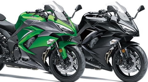 2019 Kawasaki Ninja 1000 launched at Rs 9.9 lakh: Most affordable 1000cc bike at its price