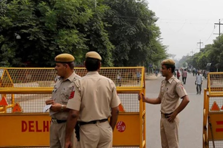 Tilak Nagar, Delhi Police, Intelligence Bureau, West Delhi, Tilak Nagar
