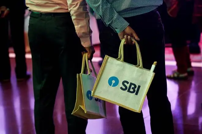 The rule from SBI mentions that no one other than the account holder should use it. However, a woman from Bangalore who was on her maternity leave learnt the SBI's rule the hard way.