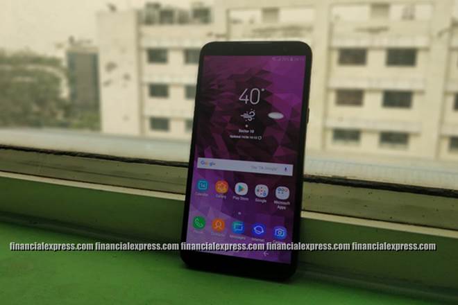 Samsung Galaxy J6 Review, Samsung Galaxy J6, Samsung Galaxy J6 price, Samsung Galaxy J6 camera, Samsung Galaxy J6 Infinity, Samsung Galaxy J6 2018, Samsung Galaxy J6 mobile, Samsung Galaxy J6 review, Samsung Galaxy J6 impressions,