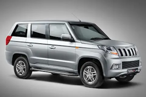 India’s only nine-seater SUV: Mahindra TUV300 Plus prices and variants explained