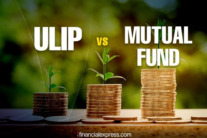 MF vs Ulip, Ulip vs MF, mutual fund investment, mutual fund sahi hai, mutual fund calculator