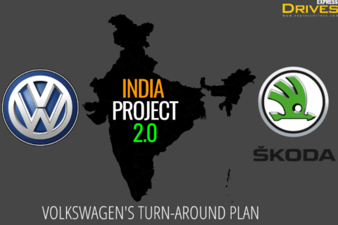 Skoda to lead Volkswagen’s India operations: New MQB A0 platform to spawn Ford EcoSport rival