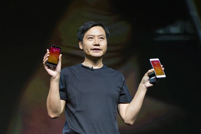 Xiaomi, Xiaomi CEO Lei Jun, Steve Jobs, apple, iphone, apple iphone, Apple valuation, smartphone, smartphone giant, Hong Kong IPO, Morgan Stanley, investment bankers