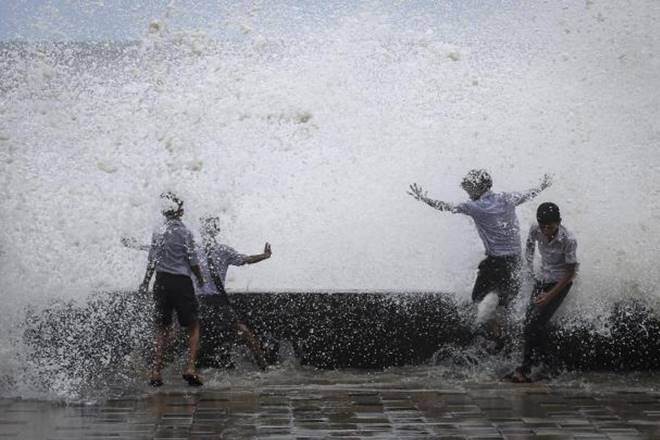 monsoon, bihar monsoon, met dept, rainfall, bihar rains, heat relief