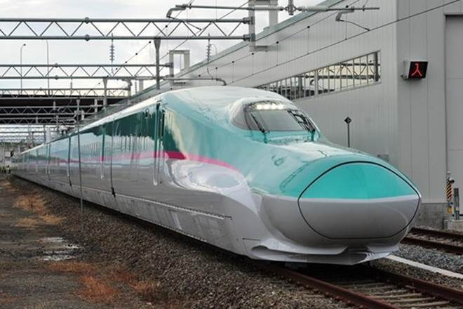 bullet train, Mumbai-Nagpur Expressway, Mumbai-Nagpur highway, national highway, mumbai expressway, nagpur expressway, indian railways, railways, transport project, road project, railway project, rail project, bullet train project