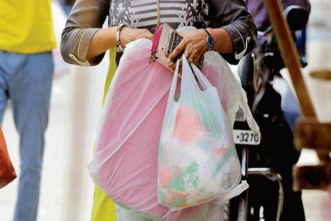 On March 23, the state government imposed a ban on manufacturing, use, sale, distribution and storage of plastic materials such as one-time-use bags, spoons, plates, PET and PETE bottles and thermocol items. (Representative image: PTI)