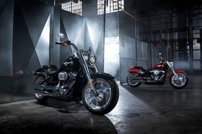 how to get the best deal on a new harley davidson
