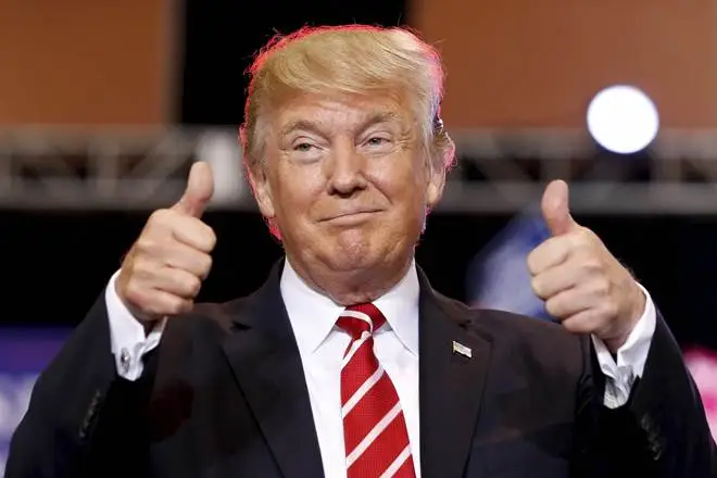 Here’s US President Donald Trump’s fall back option after cutting off Iranian oil supplies