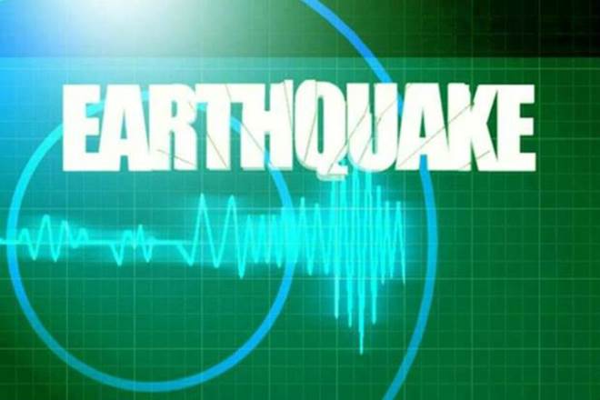 The epicentre of the quake was Shimla region.