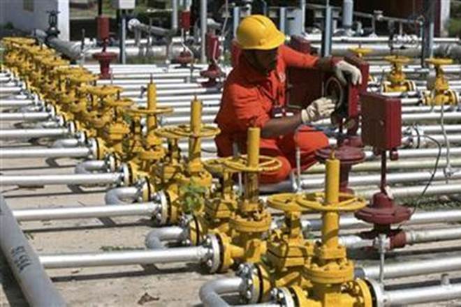 India, Russia, LNG, liquified natural gas