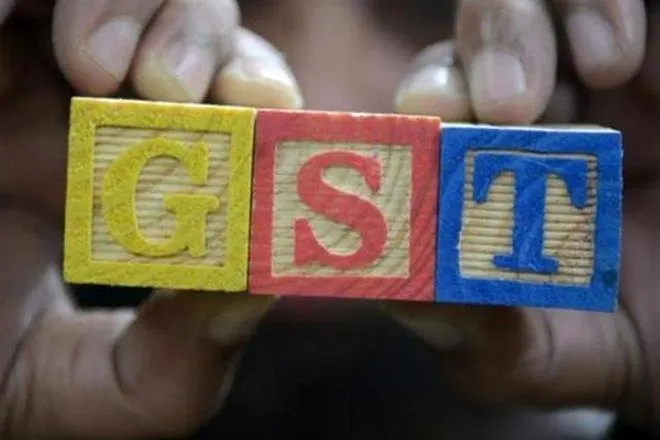 GST, GST Network, income tax, GSTN, centre