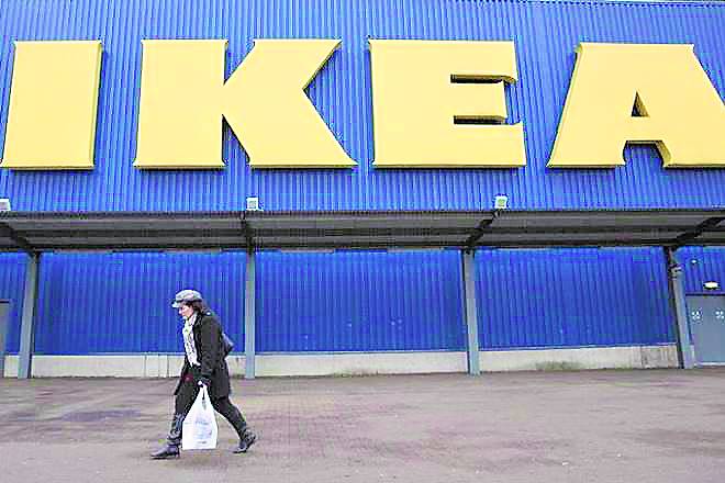 Ikea partners with Adidas, Lego, others to design products for India
