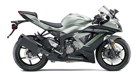 2019 Kawasaki Ninja ZX-6R in the making: 600cc supersport might not head to India, here’s why!