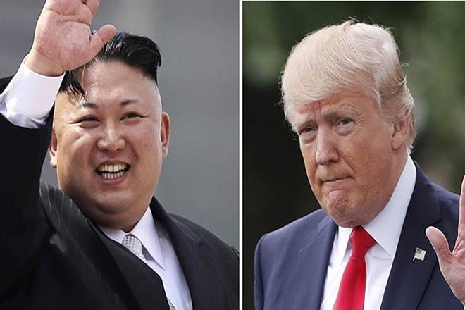 Kim Jong Un, donald trump invitation, donald trump, united states, US, north korea, singapore, singapore summit, pyongyang