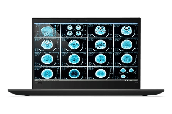 lenovo, lenovo thinkpad p52