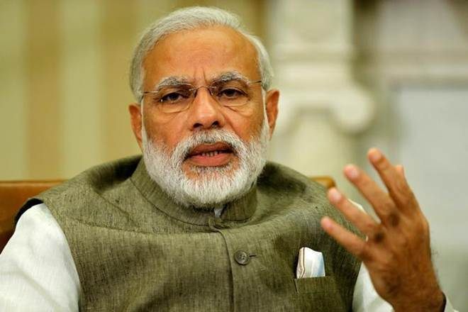NDA II performance, modinomics 4 years, 4 years of modi govt