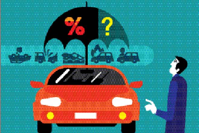 motor insurance, long term third party cover, private car, two wheeler insurance, irdai
