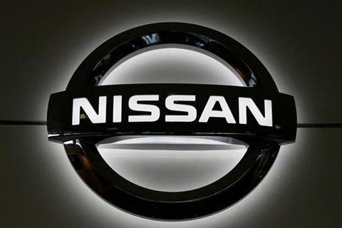Nissan admits falsifying emissions data on cars made in Japan