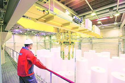 Imports of paper and paperboard into India from Asean countries, China and South Korea in FY18 increased at 32.59%, 56.45% and 57.19%, respectively over FY17, according to Ipma.