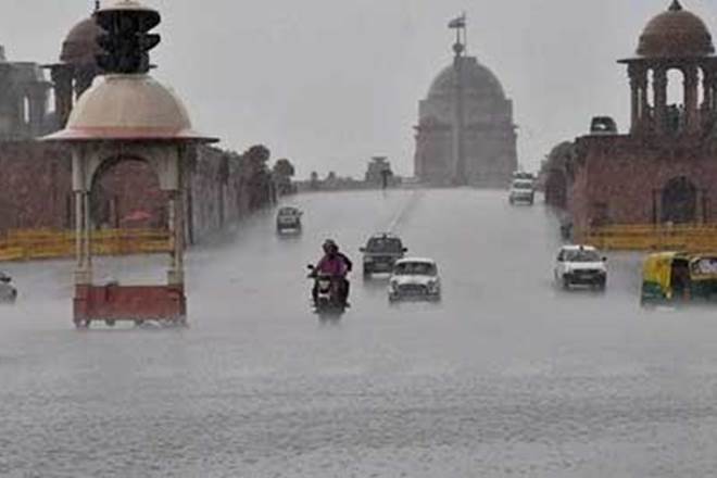 delhi monsoon, delhi monsoon 2018, delhi monsoon news, delhi monsoon weather, delhi rain, delhi rain forecast, delhi rainfall, delhi rain today, delhi rain news today, Delhi, Manish Sisodia