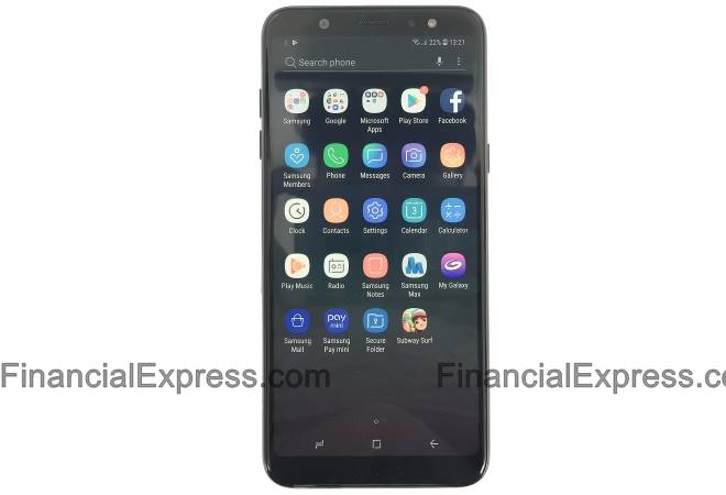 samsung, samsung galaxy a6+, samsung galaxy a6 plus