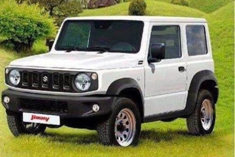 Reasons why the 2019 Maruti Suzuki Gypsy could be exponentially more successful than it’s predecessor!