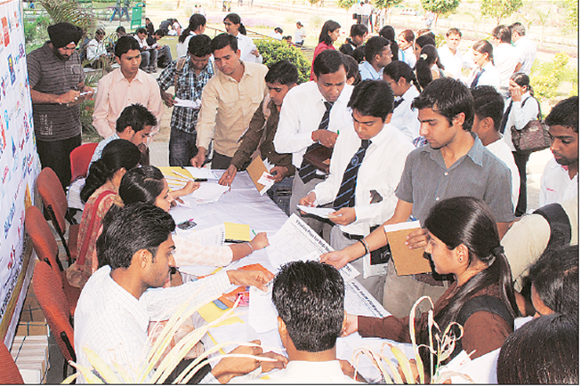  Unemployment doles don't get the job done