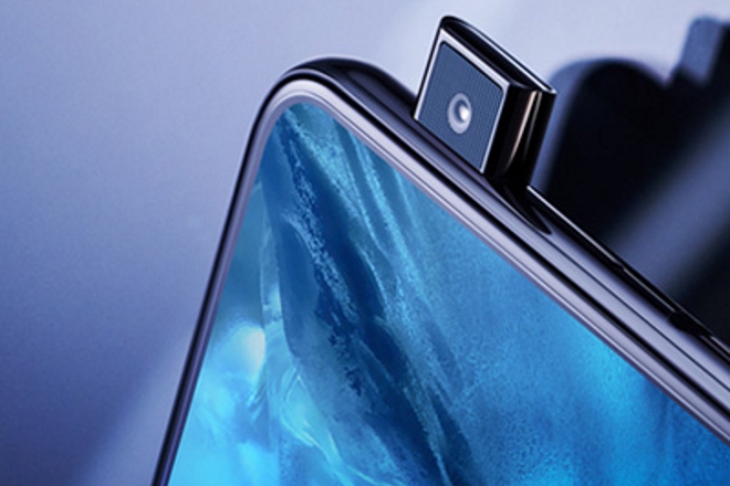 Vivo Nex - the world’s first smartphone to come with a retractable camera - has been launched by Vivo