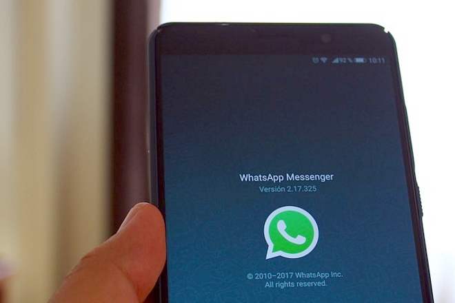 whatsapp, whatsapp update