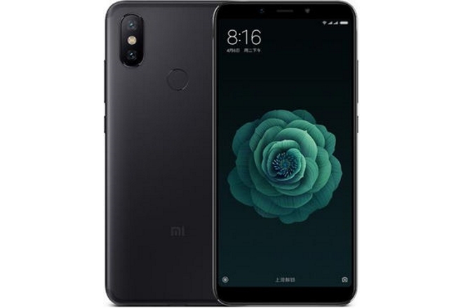 Xiaomi Mi A2 is also expected to launch in India alongside other countries